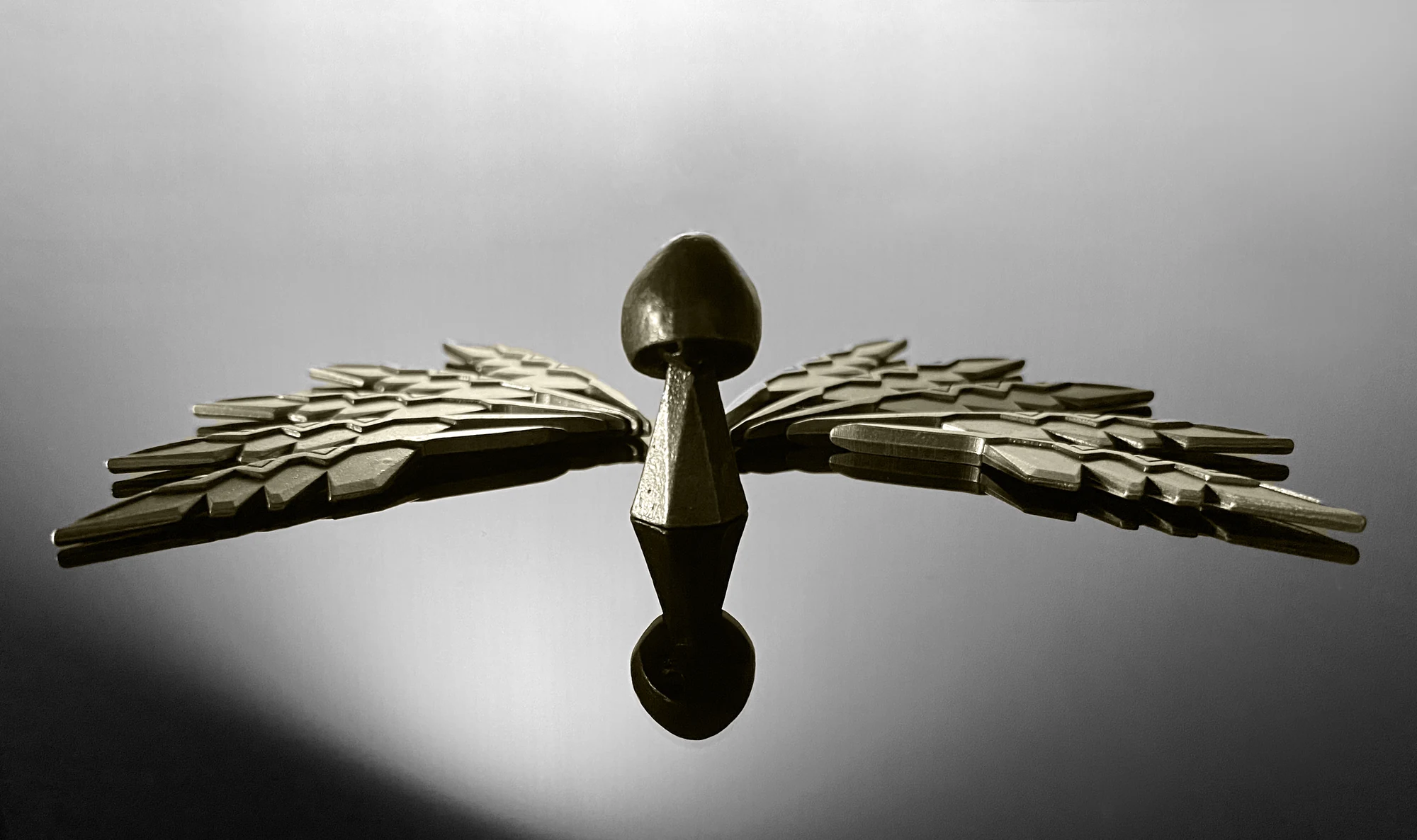 生死逆謀